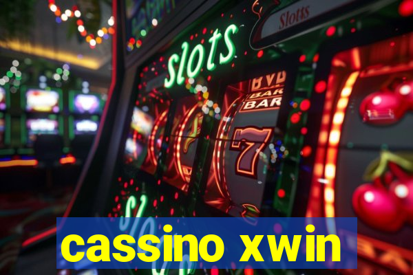 cassino xwin